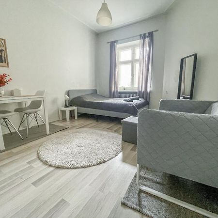 Nordstay - Bright Studio In The Heart Of Helsinki Self Check-In Exterior photo