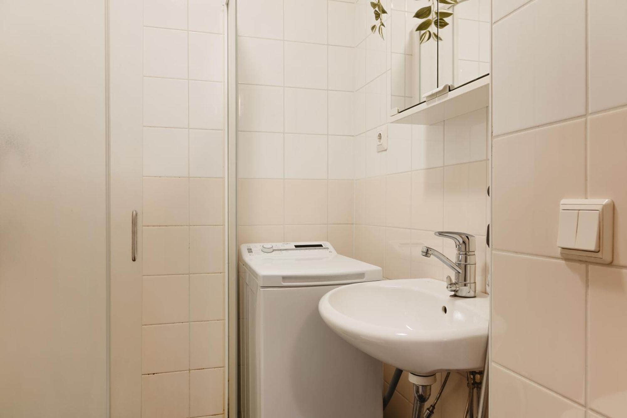Nordstay - Bright Studio In The Heart Of Helsinki Self Check-In Exterior photo